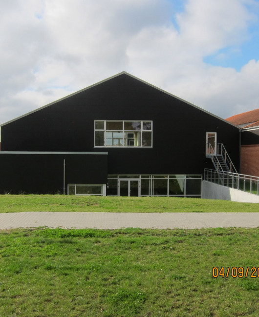Favrskov Gymnasium