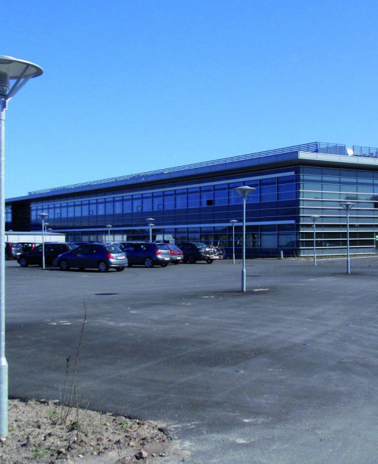 Kontorhuset Ndr. Ringgade