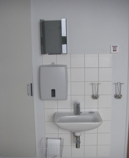 Regionshospitalet Randers, Urologisk Afdeling