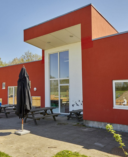 Baunehavens Børnehave