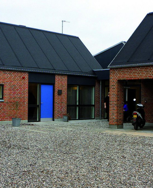 Botilbud Vadgaard