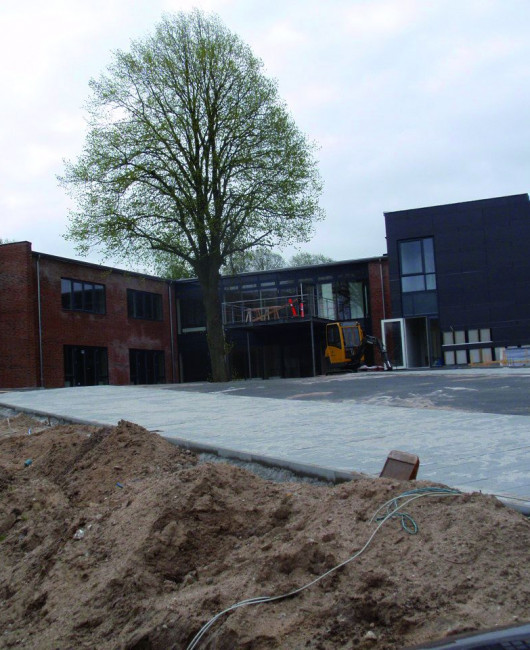 Plejecenter Kildevældet
