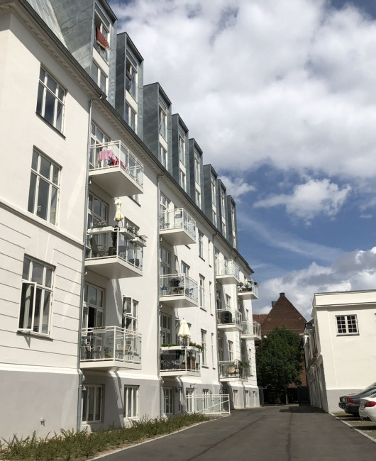 Hassing Hus