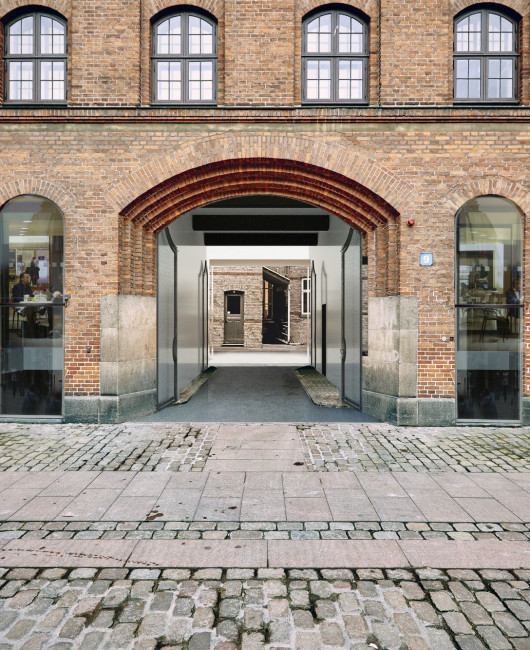 Klostergaarden