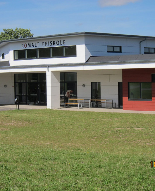 Romalt Friskole