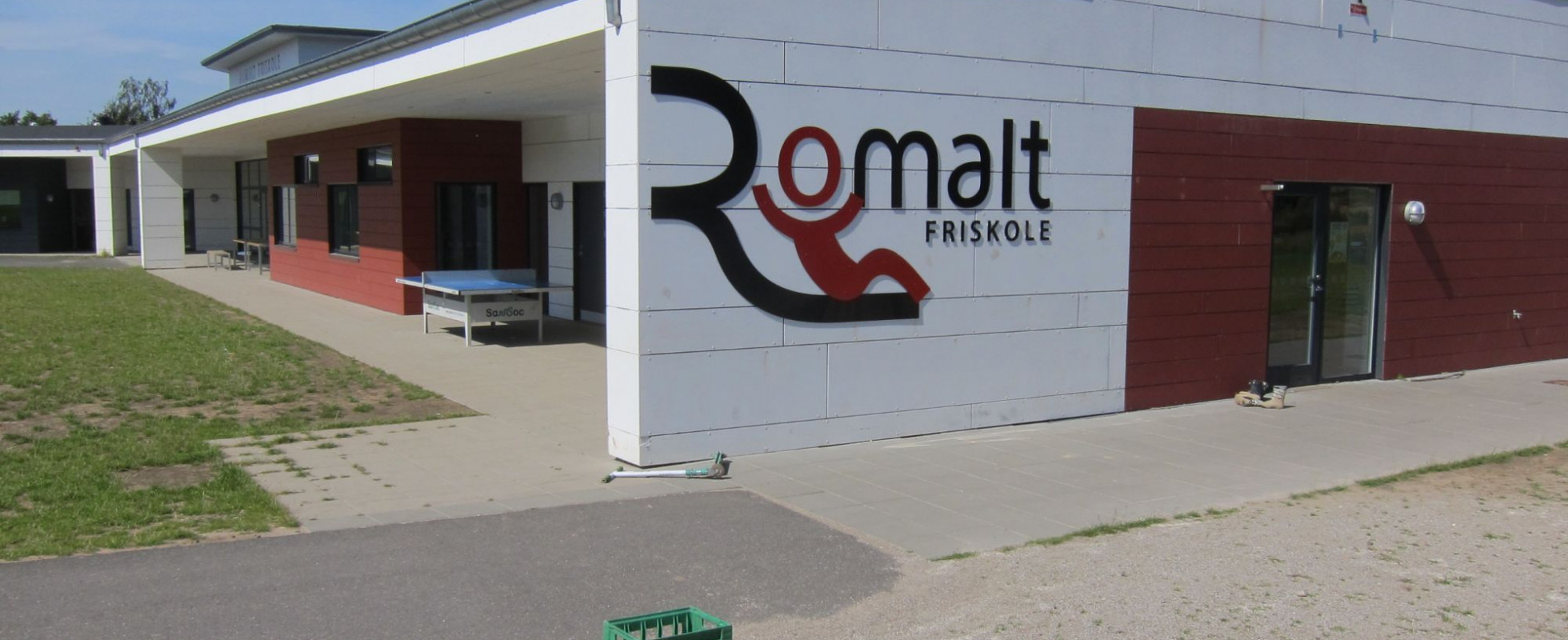 Romalt Friskole