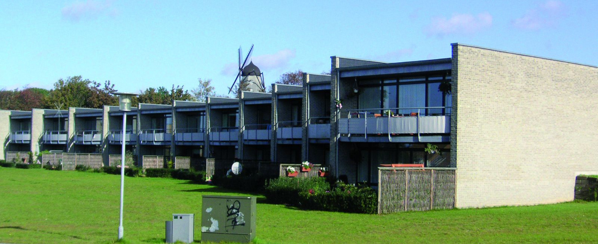 Ebeltoft Boligselskab