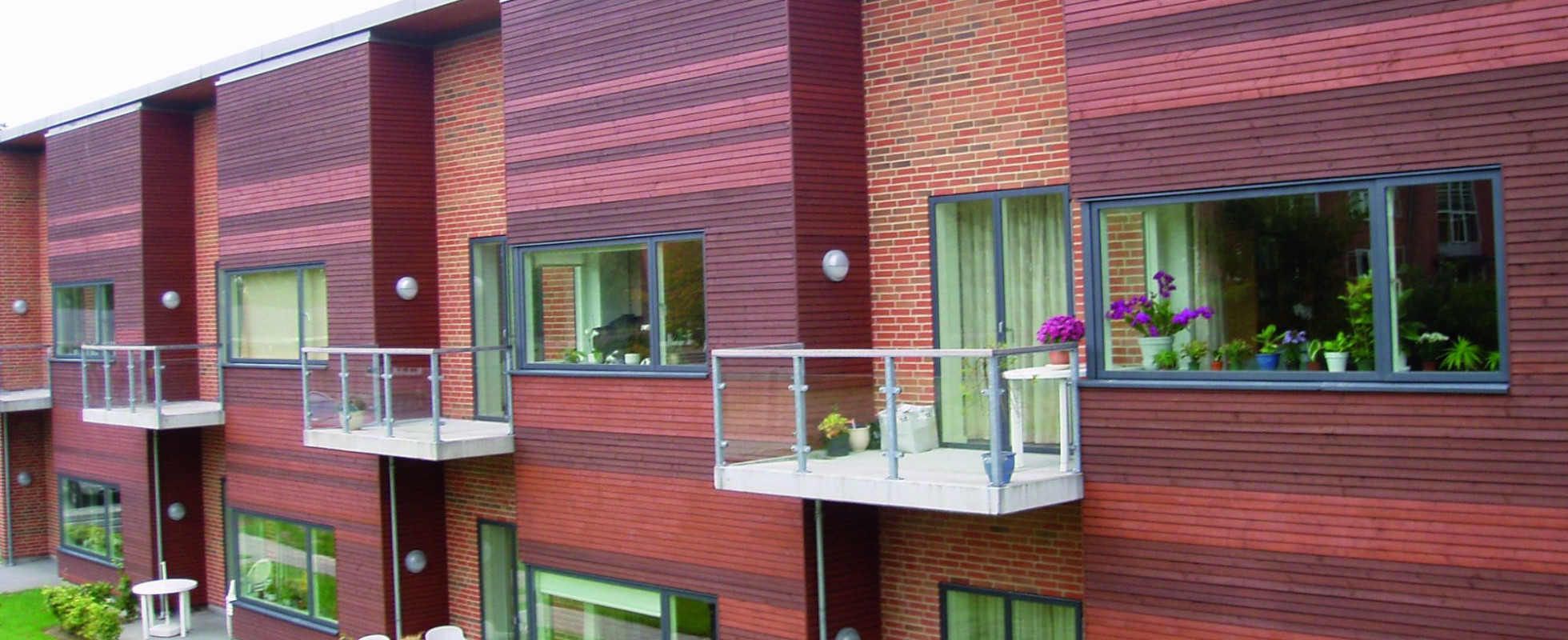 Plejecenter Kildevældet
