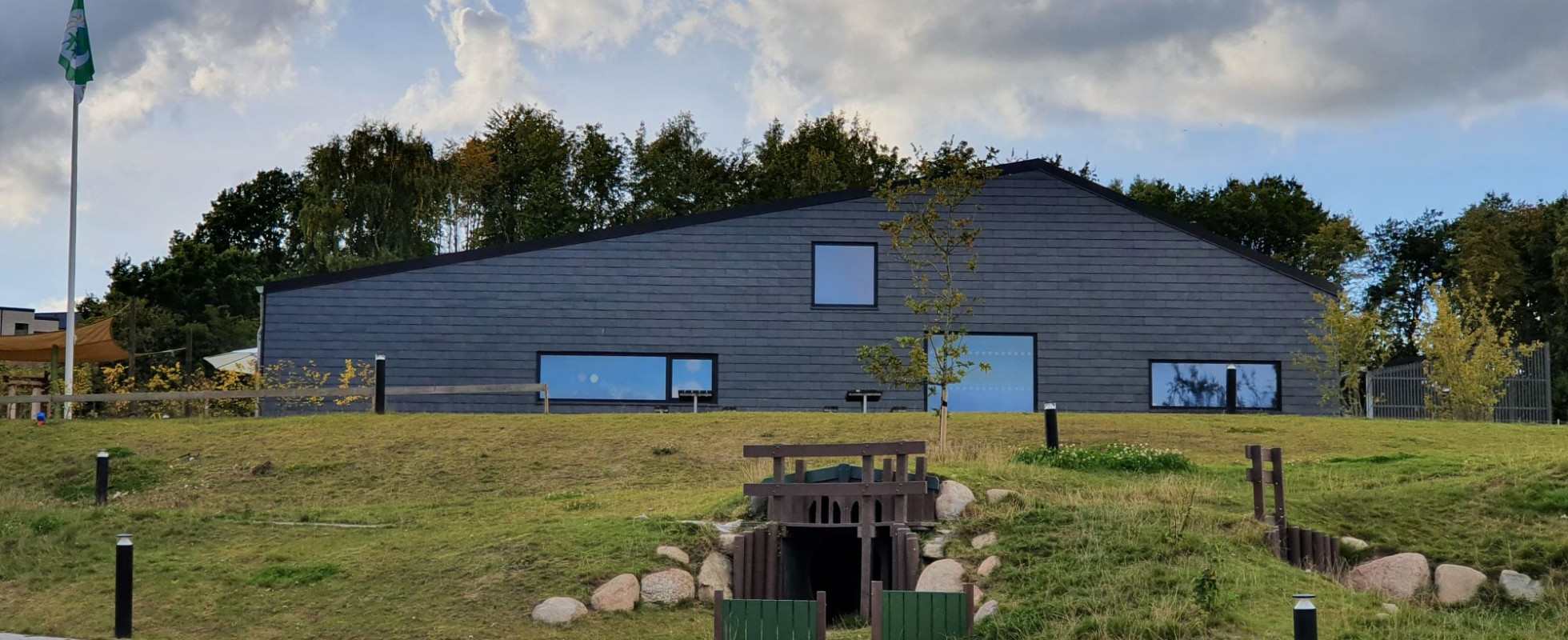 Børnehuset Langå