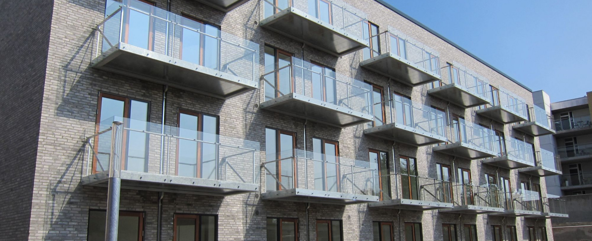 Nørrebrogade