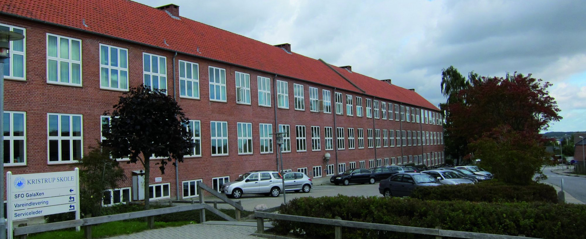 Kristrup Skole