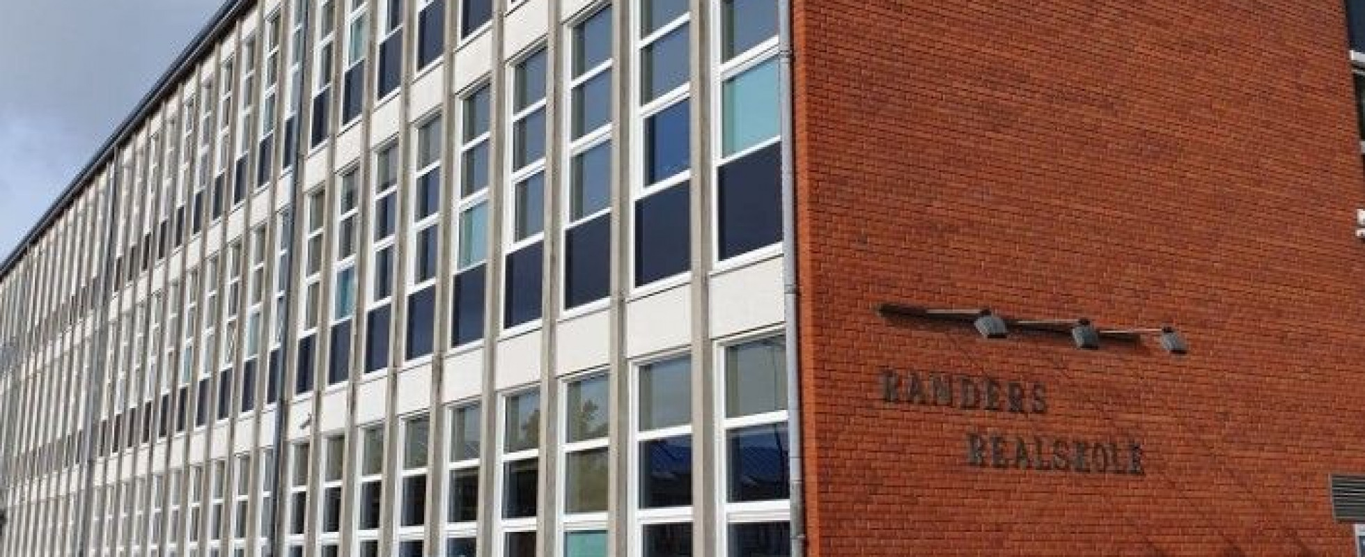 Randers Realskole