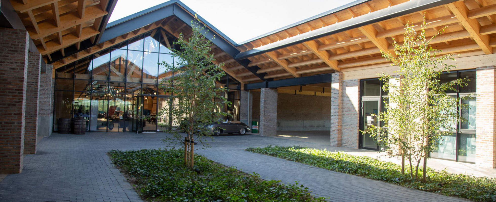 Gubsø Garage