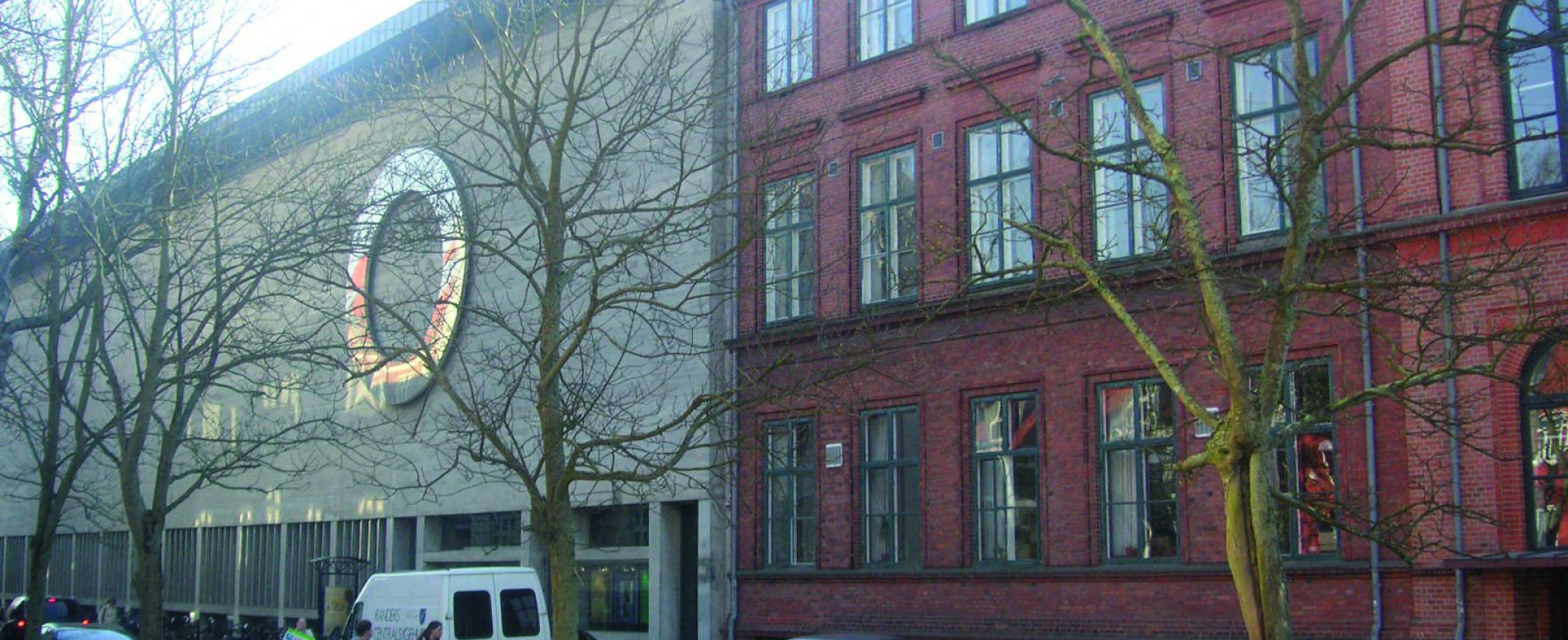 Kulturhuset 