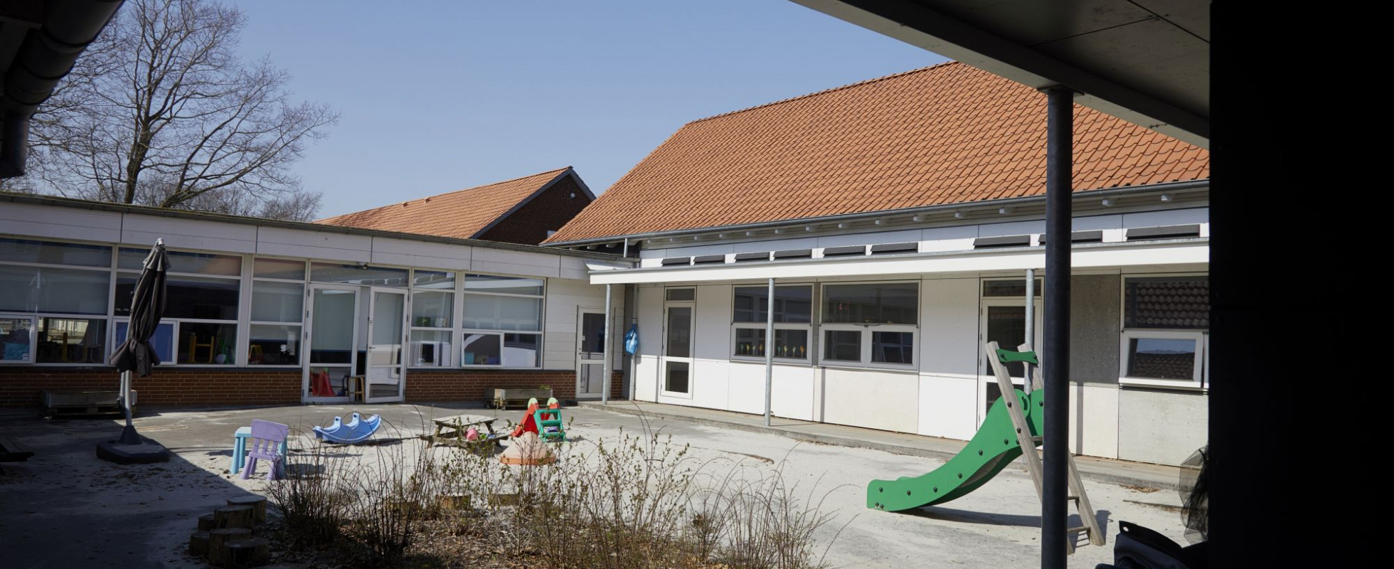 Børneenheden Søndermark