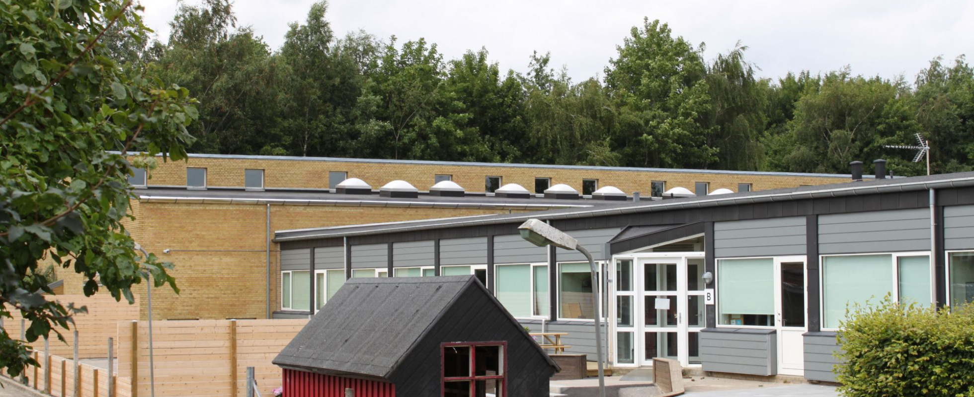 Østervangsskolen