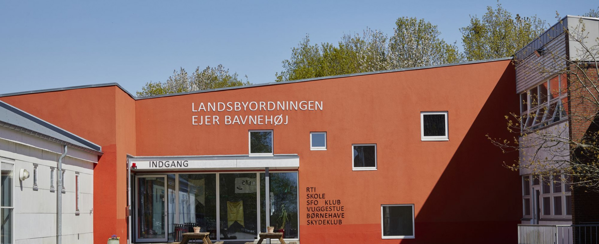 Baunehavens Børnehave