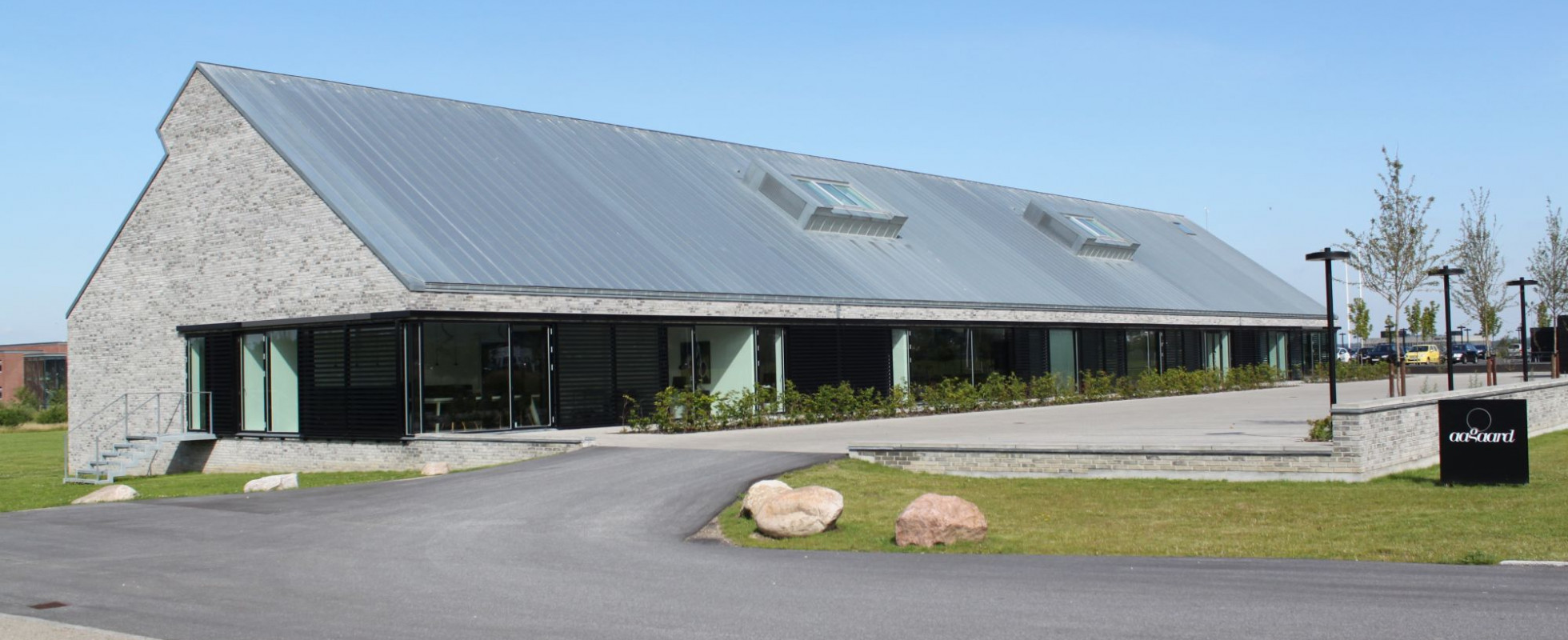 Aagaard Gynækologi & Fertilitet