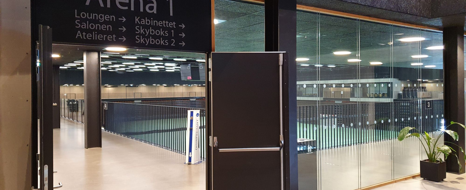 Arena Randers