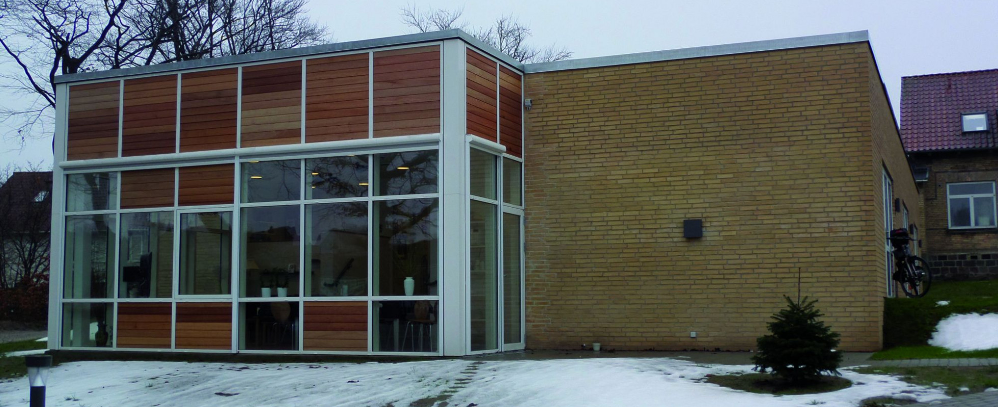 Botilbud Kjærsholm