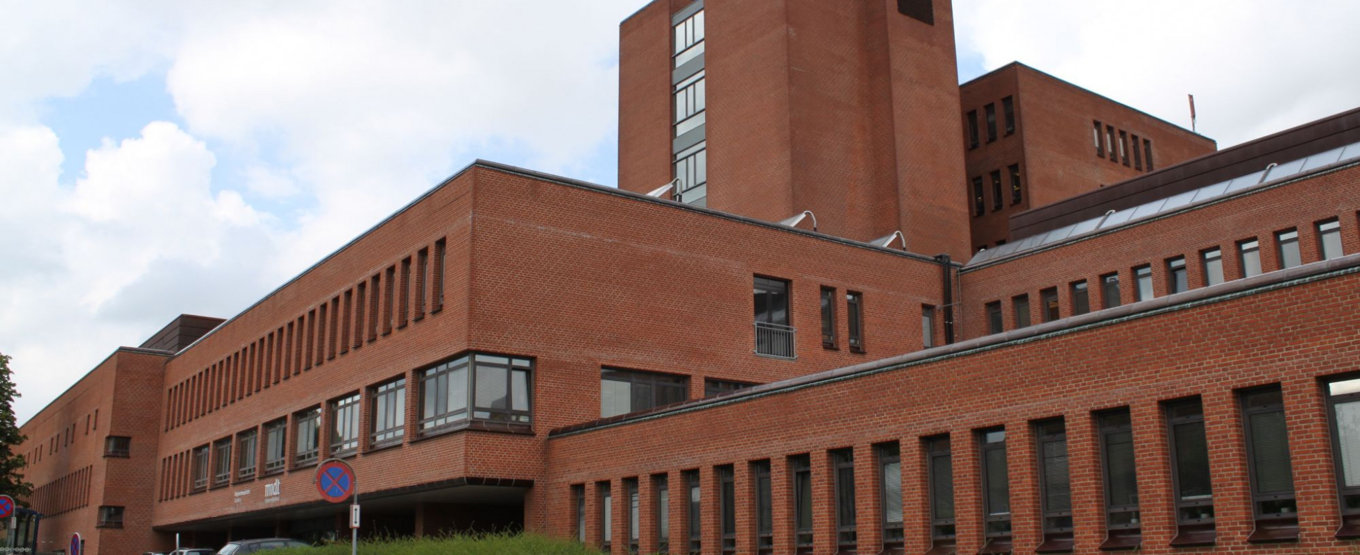 Regionshospitalet Randers, Dagkirurgisk afdeling, Plan 3