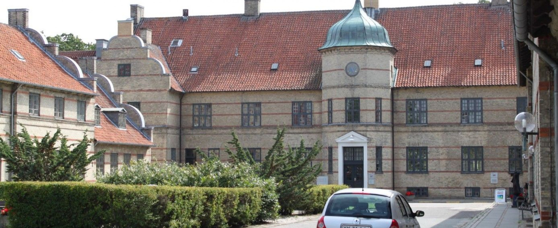 Aarhus Universitetshospital Risskov