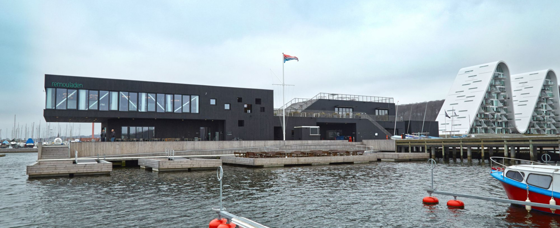 Klubøen