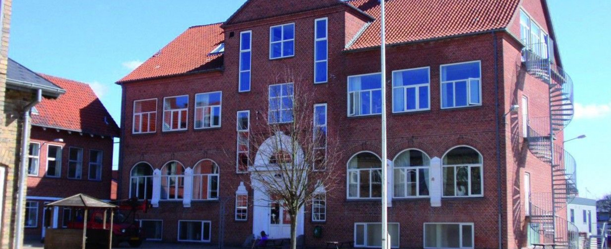 Skolegades Skole