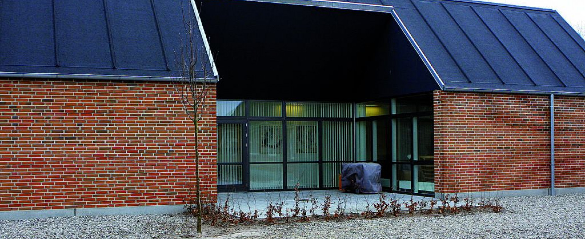Botilbud Vadgaard