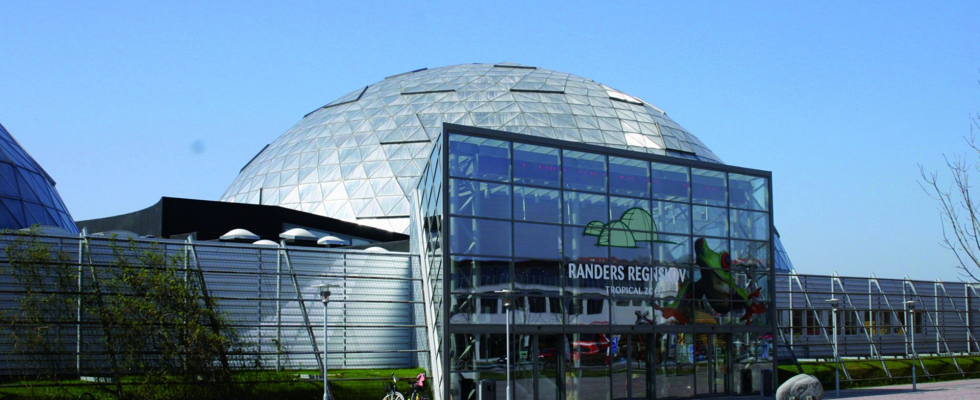 Randers Regnskov