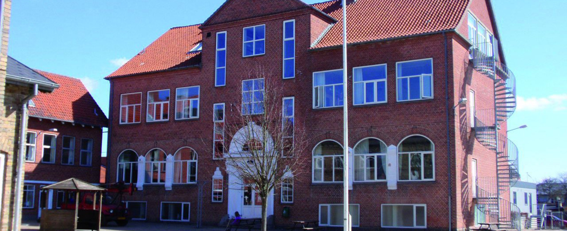 Skolegades Skole