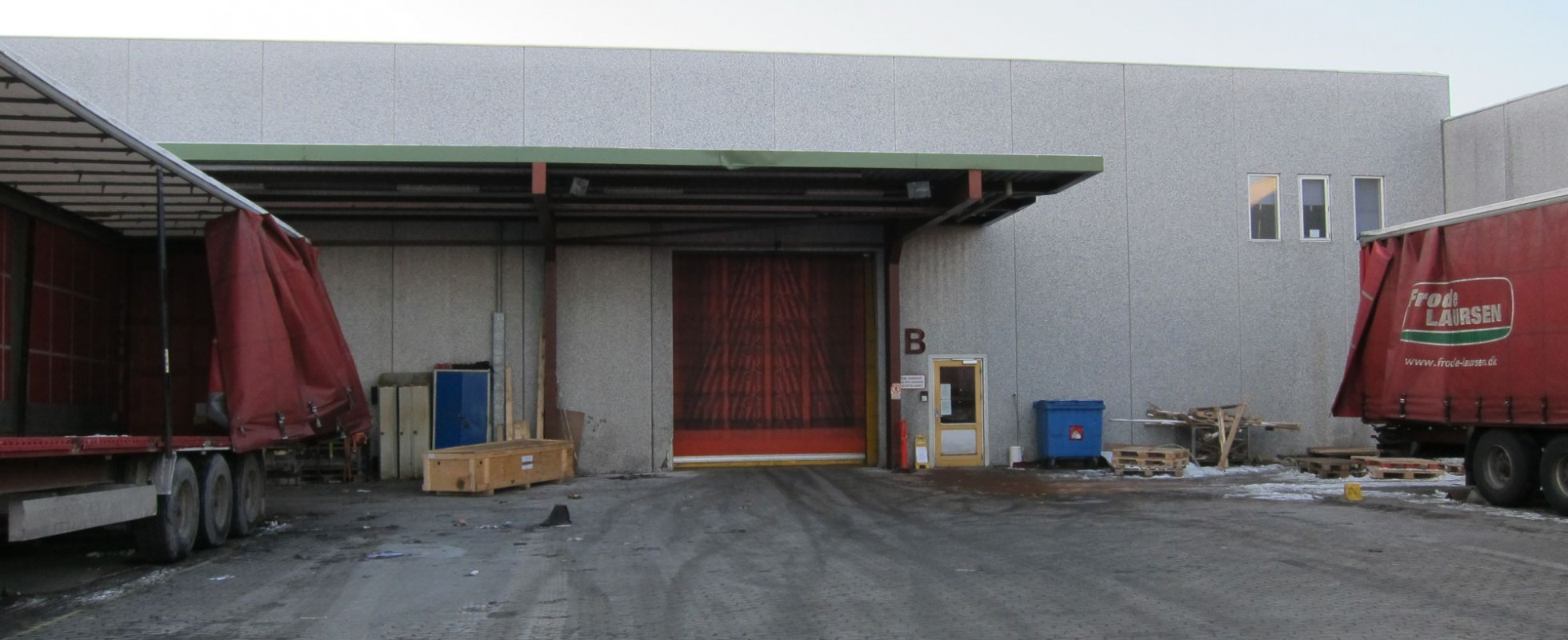 SCA Packaging Danmark A/S