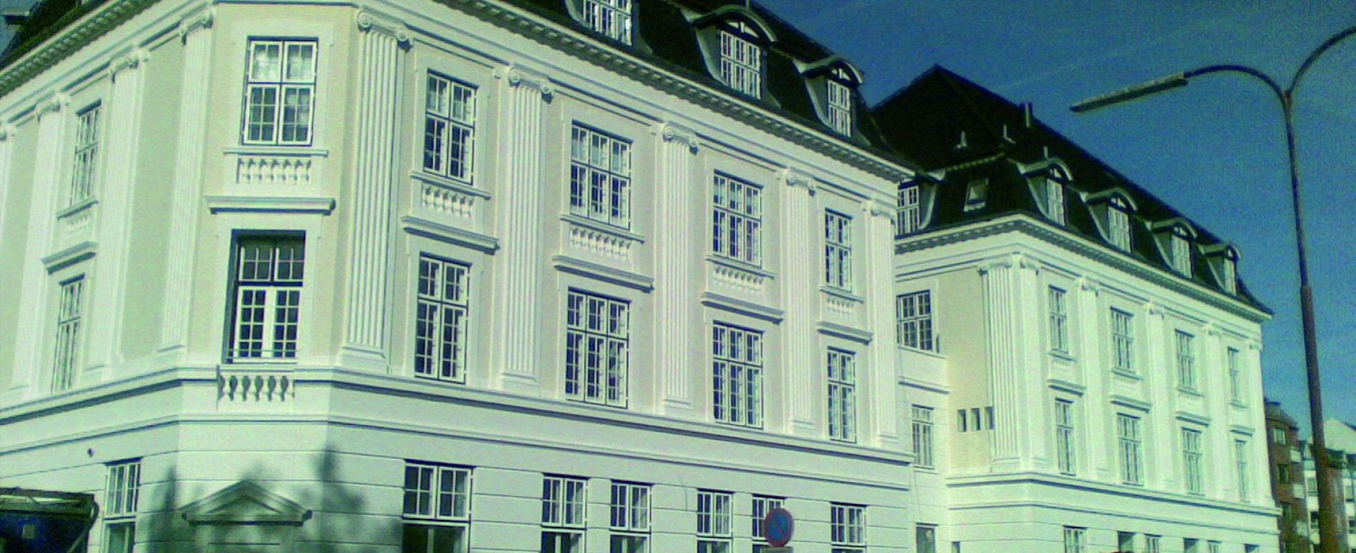 Palæejendom