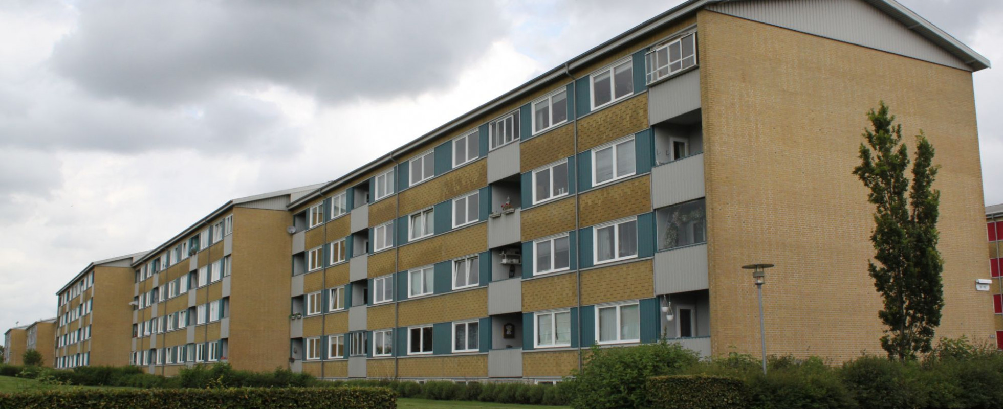 Skelvangsvej
