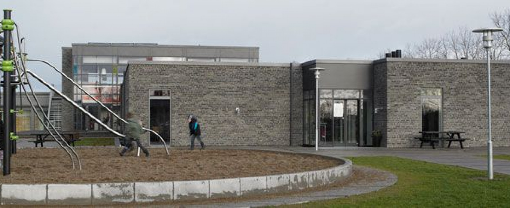 Tofthøjskolen