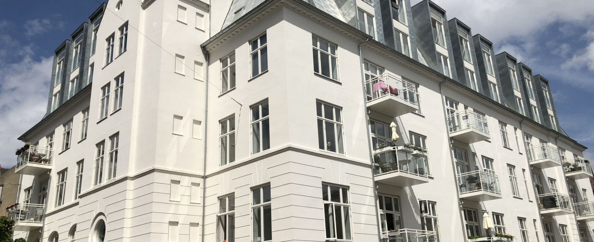 Hassing Hus