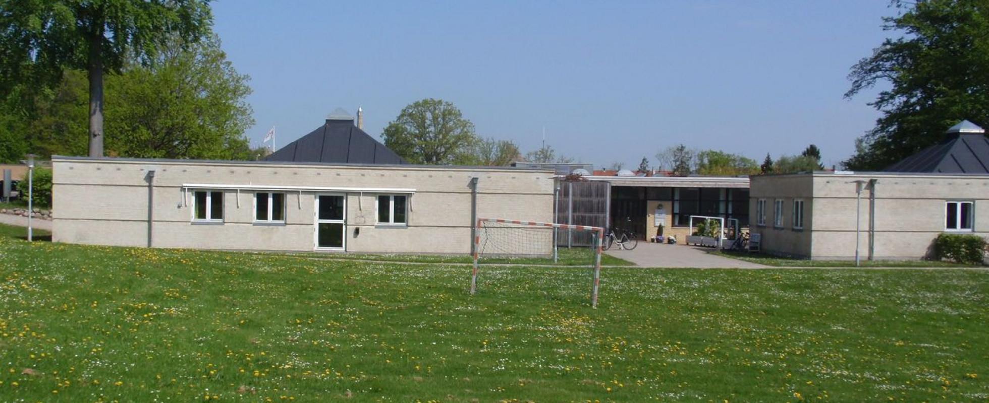 Aarhus Universitetshospital Risskov, Ungdomspsykiatrisk Afsnit