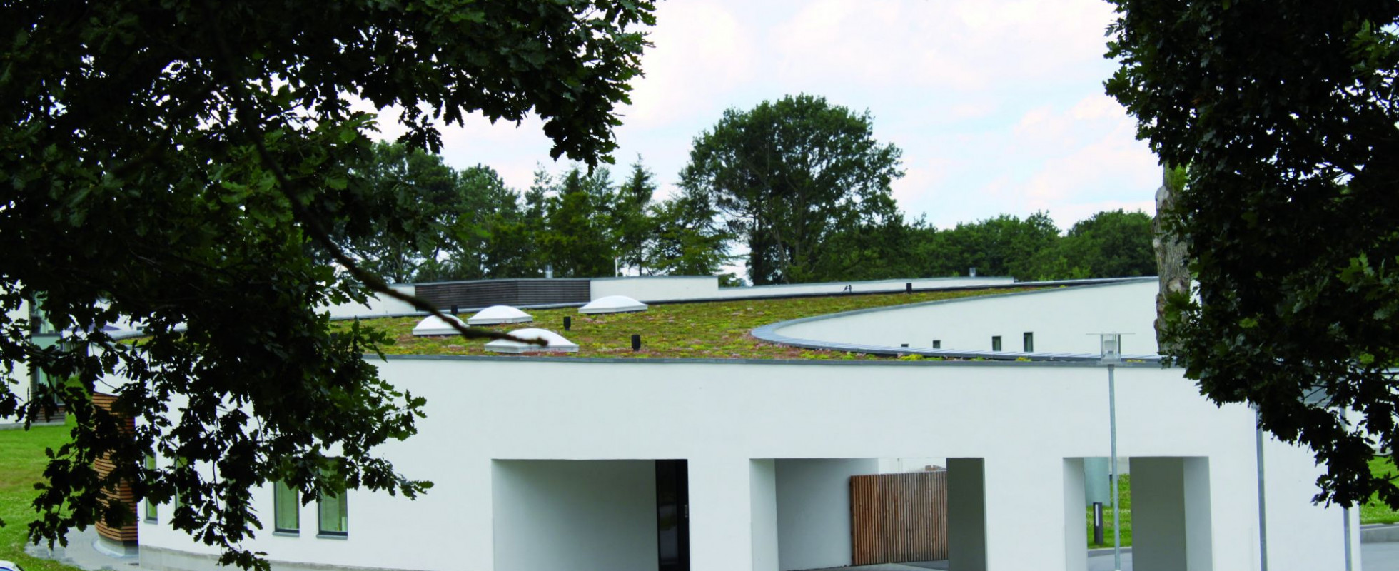 Landsbyen Sølund