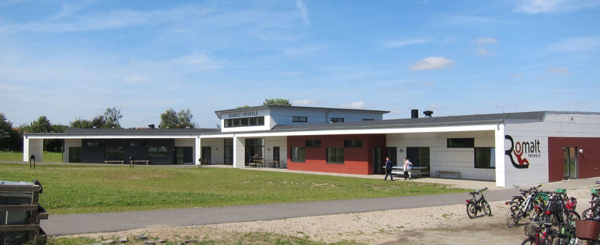 Romalt Friskole