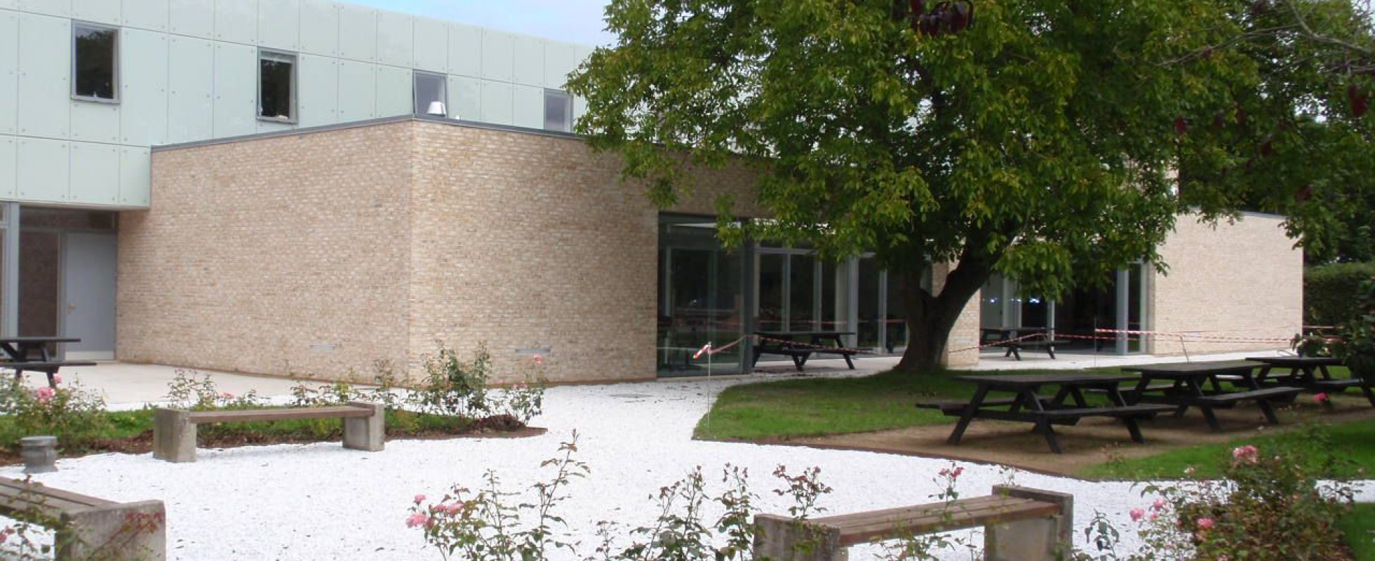 Eriksminde Efterskole