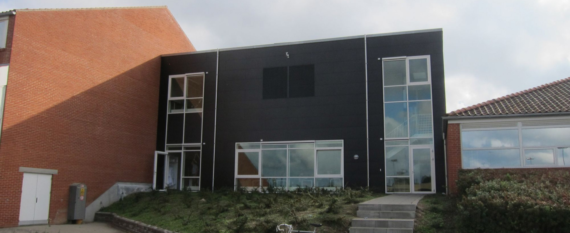 Favrskov Gymnasium