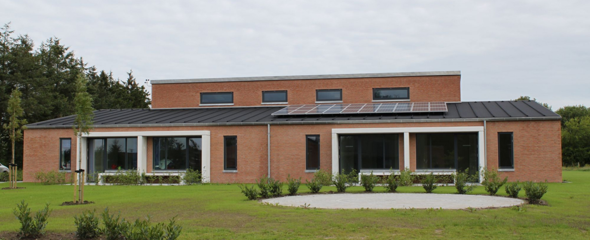 Askegården