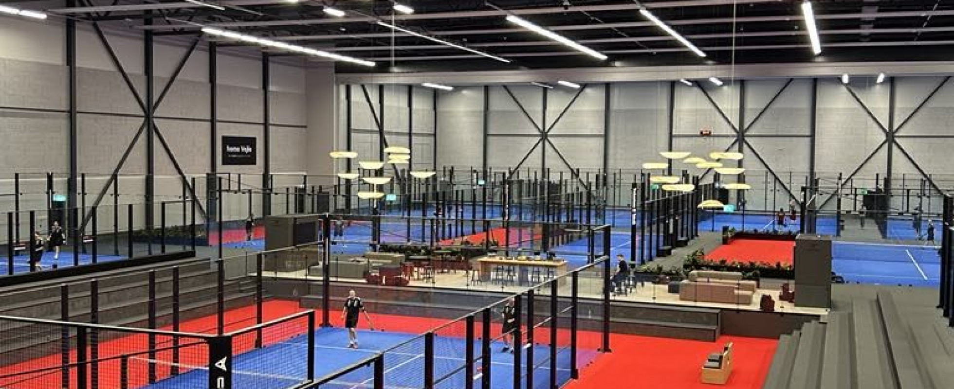 Vejle Padelcenter 