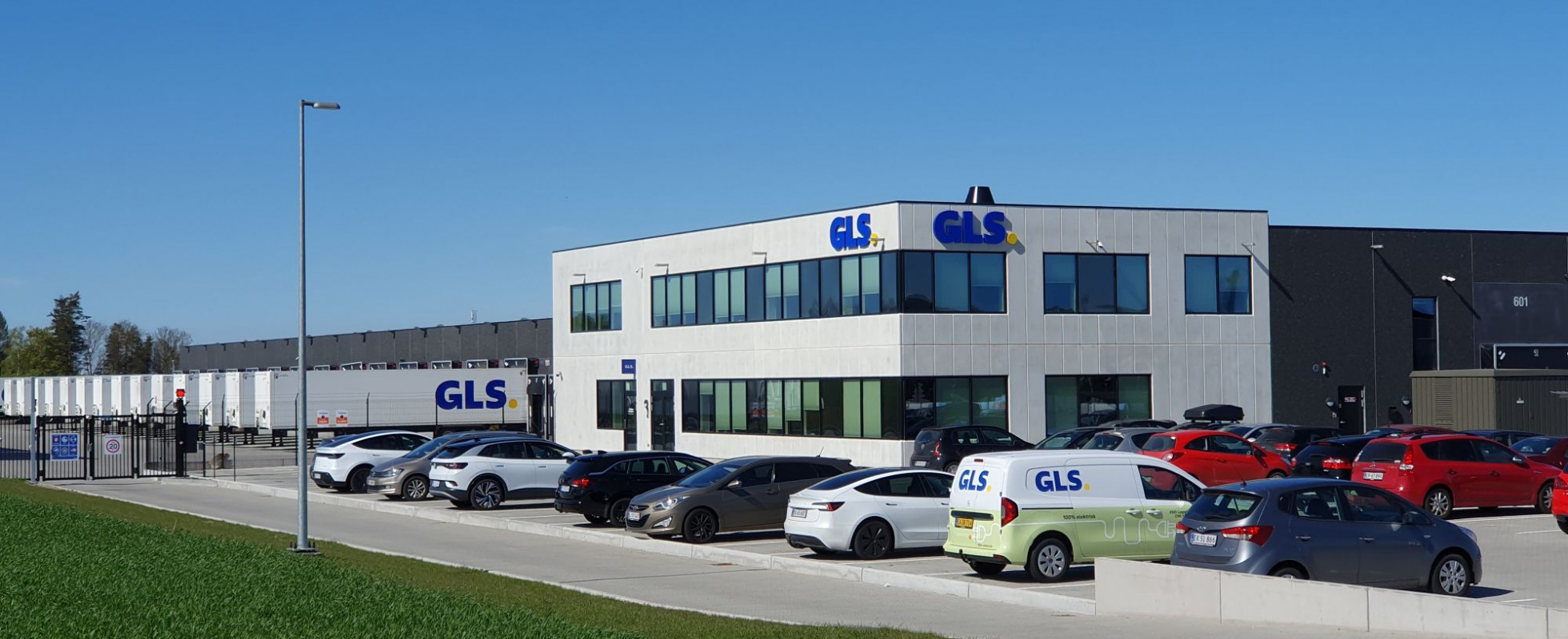 GLS Randers_Stokvad
