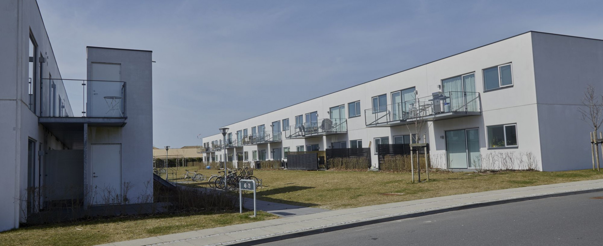 Søhusene