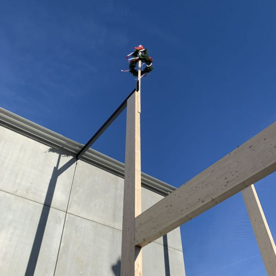 Rejsegilde Toftlund Sport & Fritidscenter