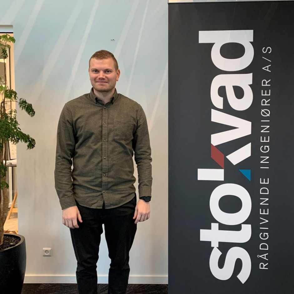 Ny kollega – Nichlas Andersen 