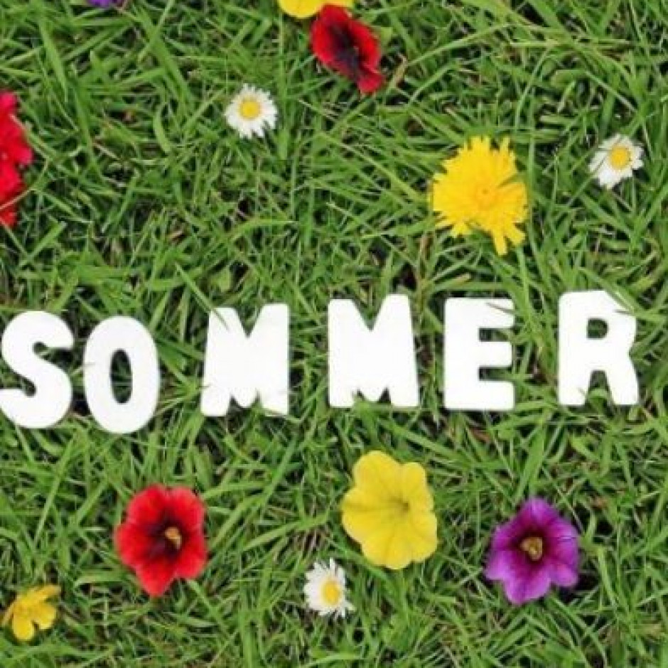 Sommerferie