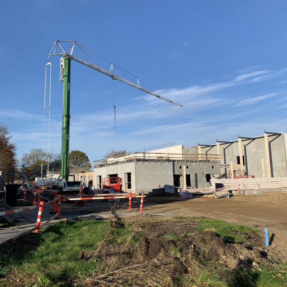 Rejsegilde Toftlund Sport & Fritidscenter