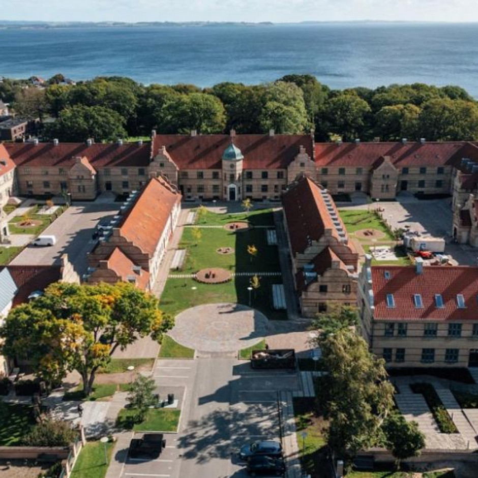 Bindesbøll i Risskov er nomineret til Renoverprisen 2025